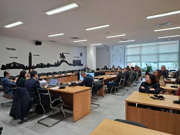 AKTIVITET TRAJNUES: “Kultivimi i bimëve narkotike. Format e kryerjes së veprës penale” - 29 janar 2026