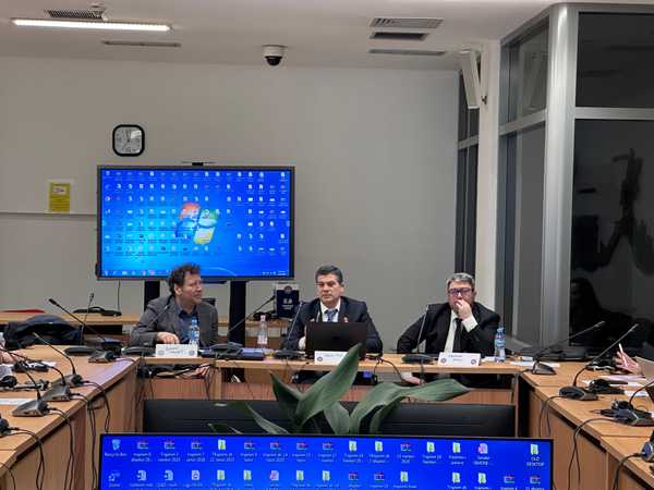  AKTIVITET TRAJNUES: “Prodhimi dhe shitja e narkotikëve” - 28 janar 2026