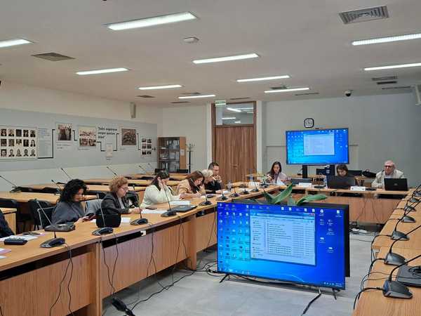 AKTIVITET TRAJNUES: “Roli i Kancelarit të Gjykatës në rritjen e treguesve të performancës së administratës gjyqësore dhe zgjerimin e aksesit në gjykatë” - 16 dhjetor 2025