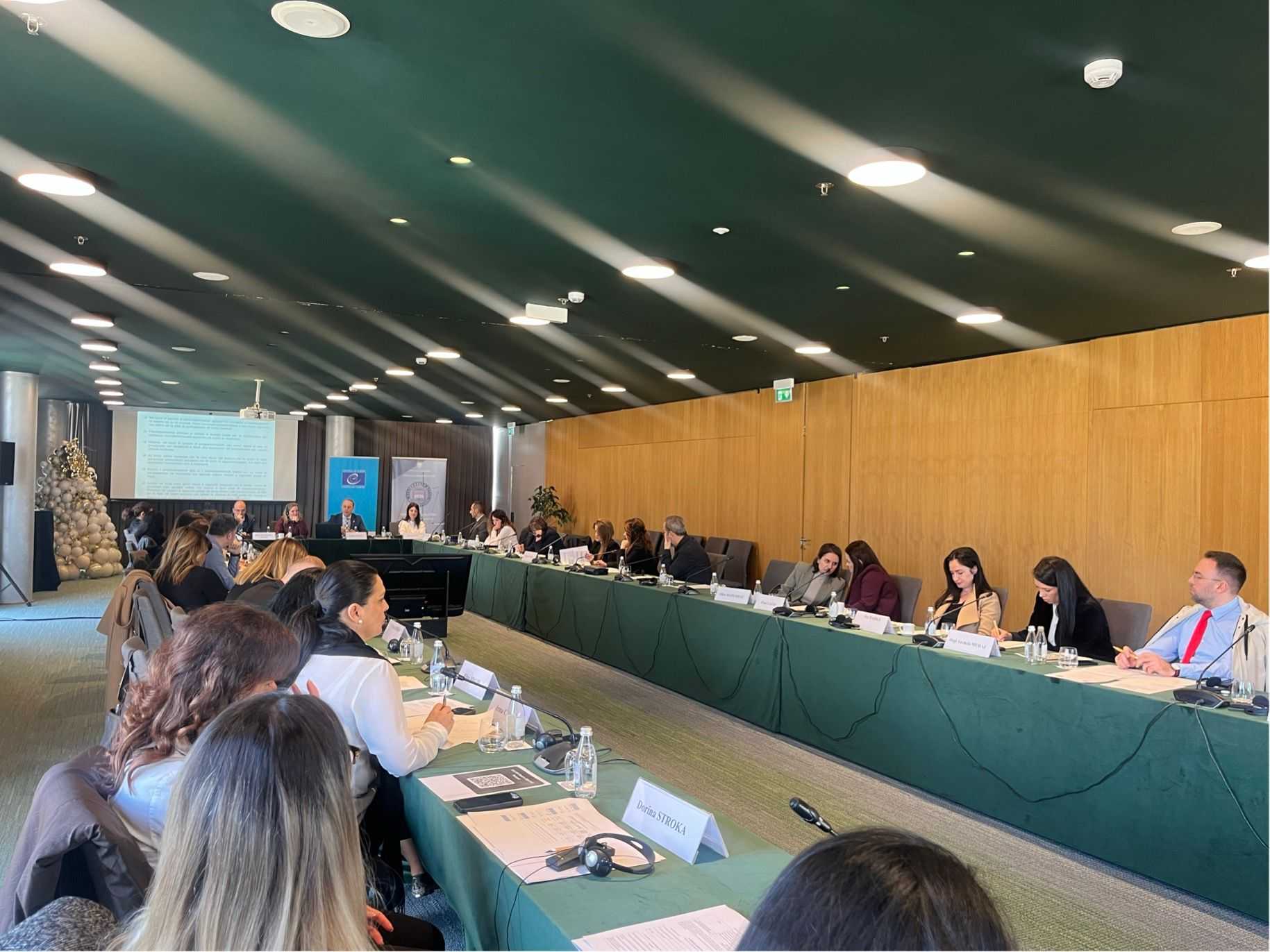 AKTIVITET TRAJNUES: 20 nëntor 2025