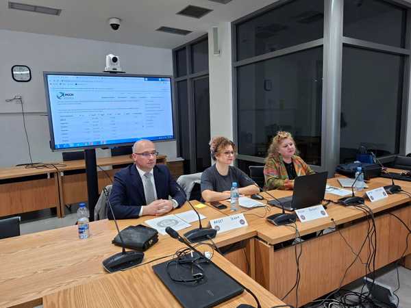 AKTIVITET TRAJNUES: “Problematika të hasura në praktikën gjyqësore për zbatimin e Konventës së Hagës 1980" - 17 mars 2026